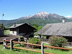 Crego , nei pressi dell'Oratorio....